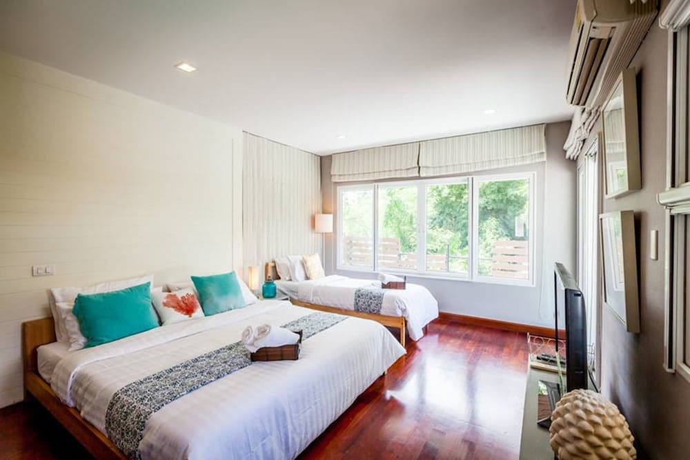 The Rest Pool Villa Pattaya