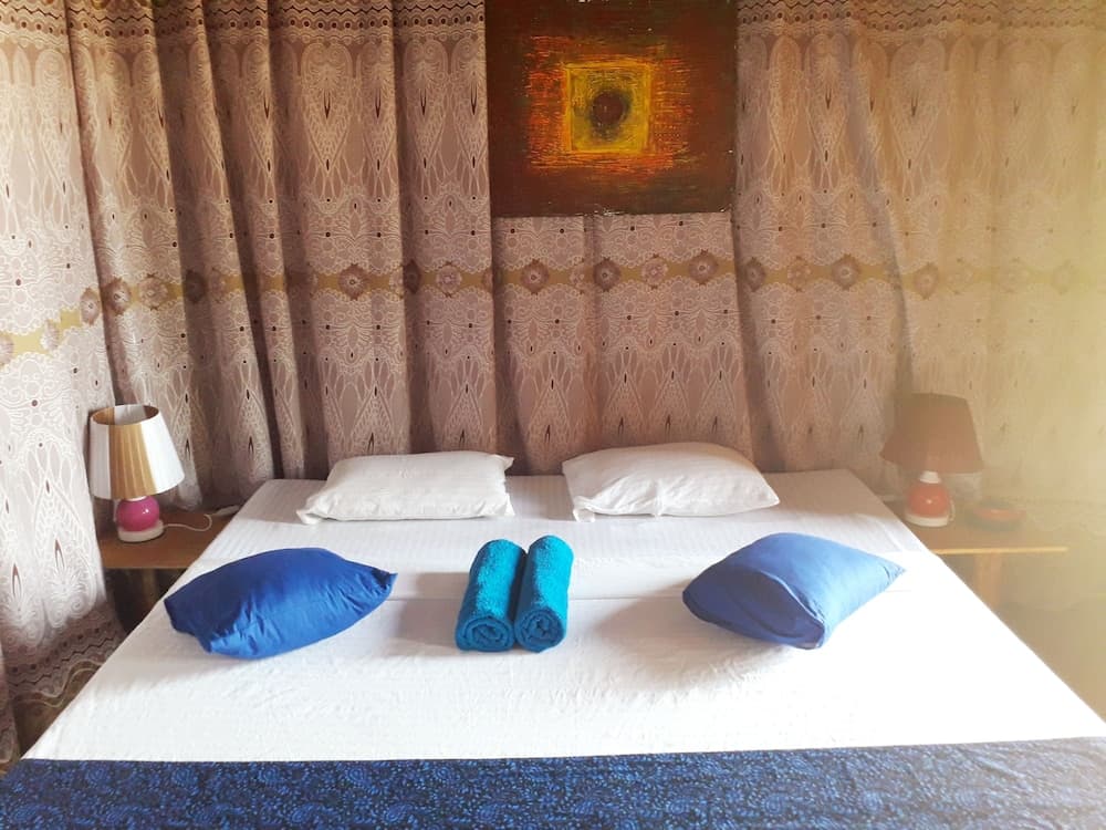 Yala Waves Beach Resort