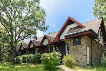 Kujukogen Ginga no Yado Kinoko IIseigo