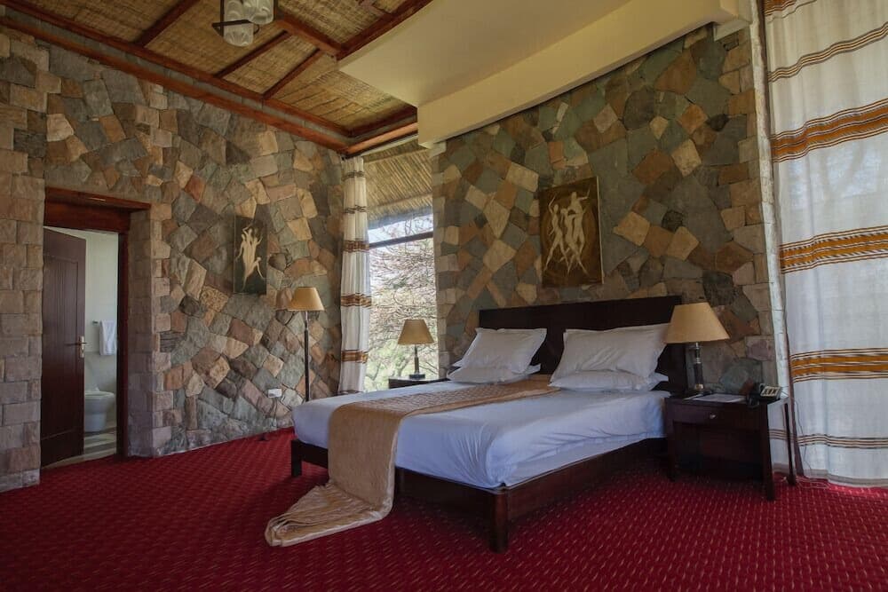 Adulala Resort & Spa