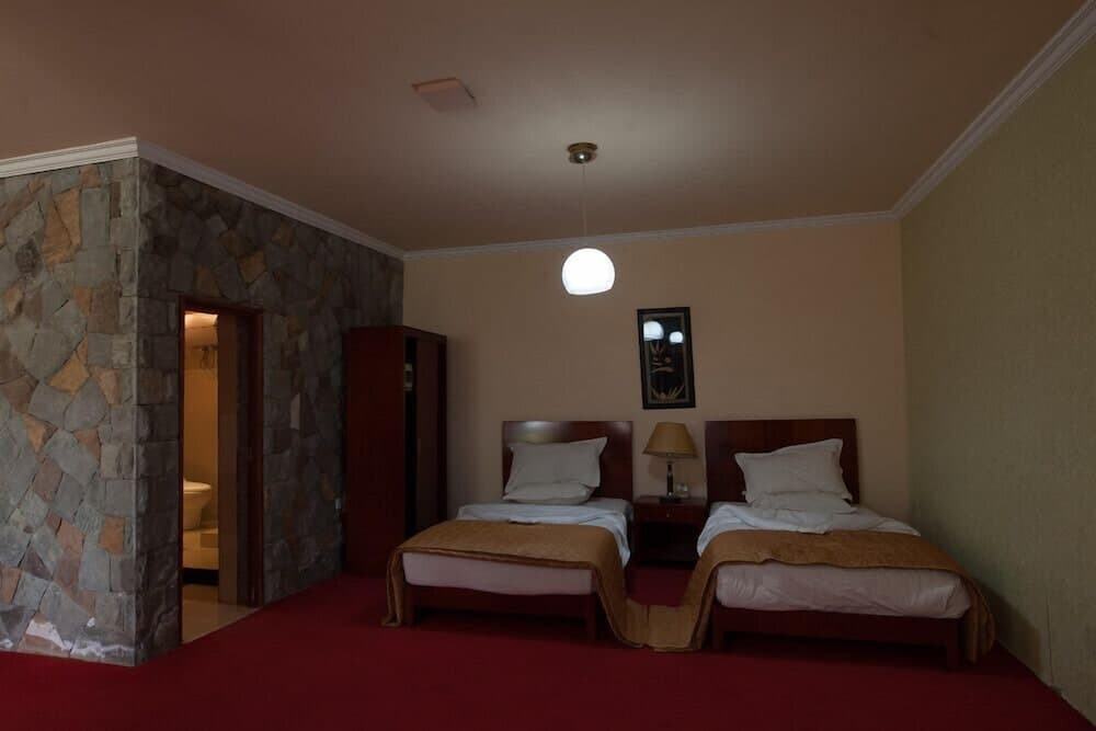 Adulala Resort & Spa