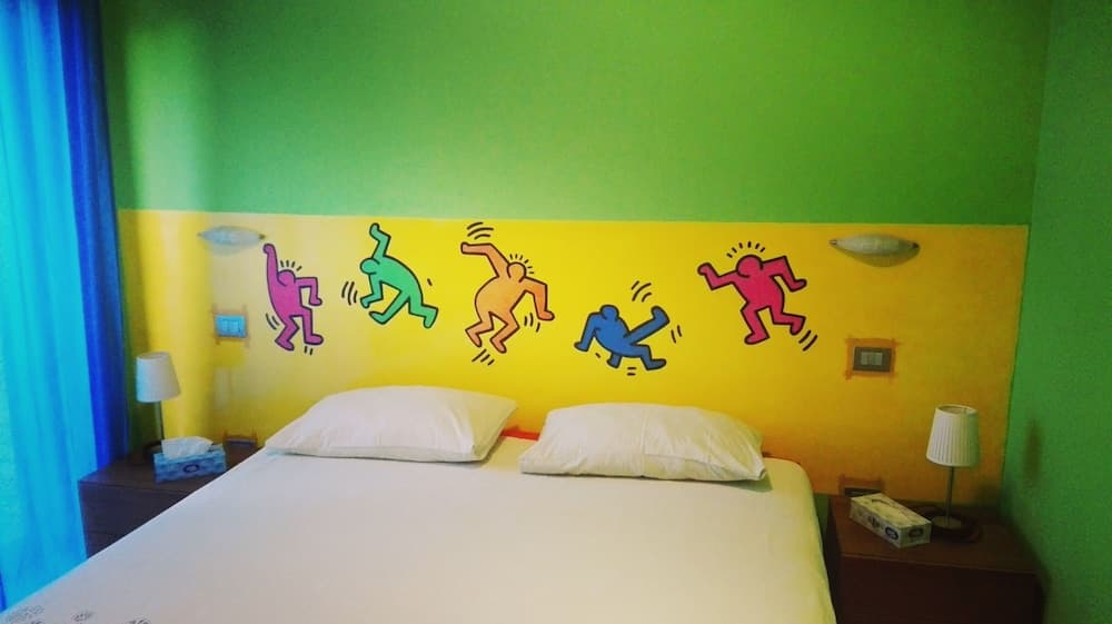 B&B A Casa Di Nannalì