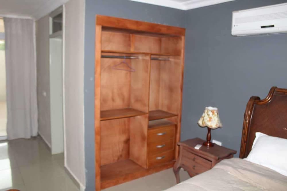 James East Legon Piece