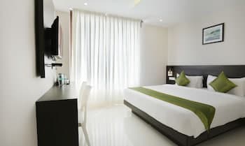 Treebo Trend Sunrise