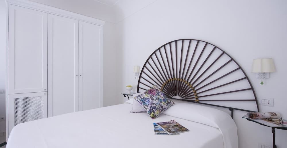 La Valle Delle Ferriere