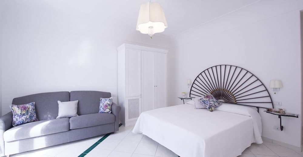 La Valle Delle Ferriere