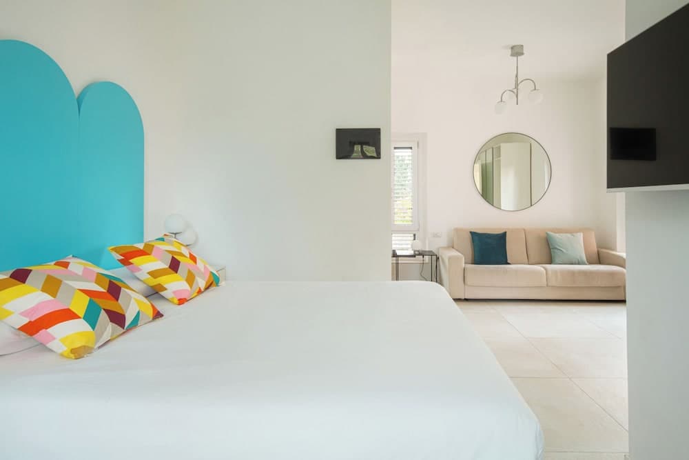 Spacebility Beach - self check-in