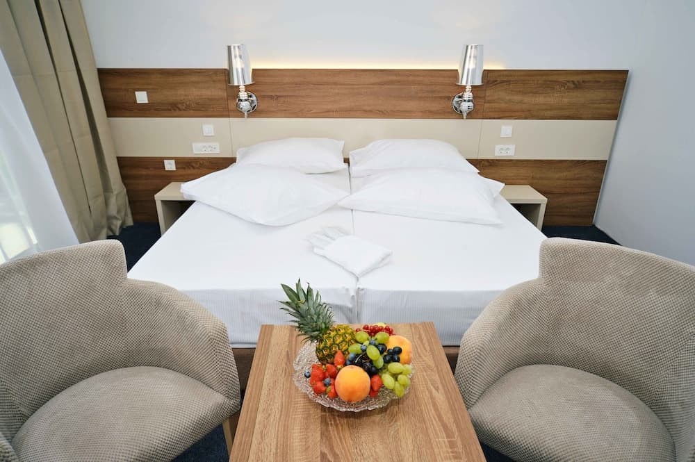 Boutique Hotel Mali Raj