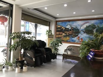 Wuzhen Fuchang Bridge Inn