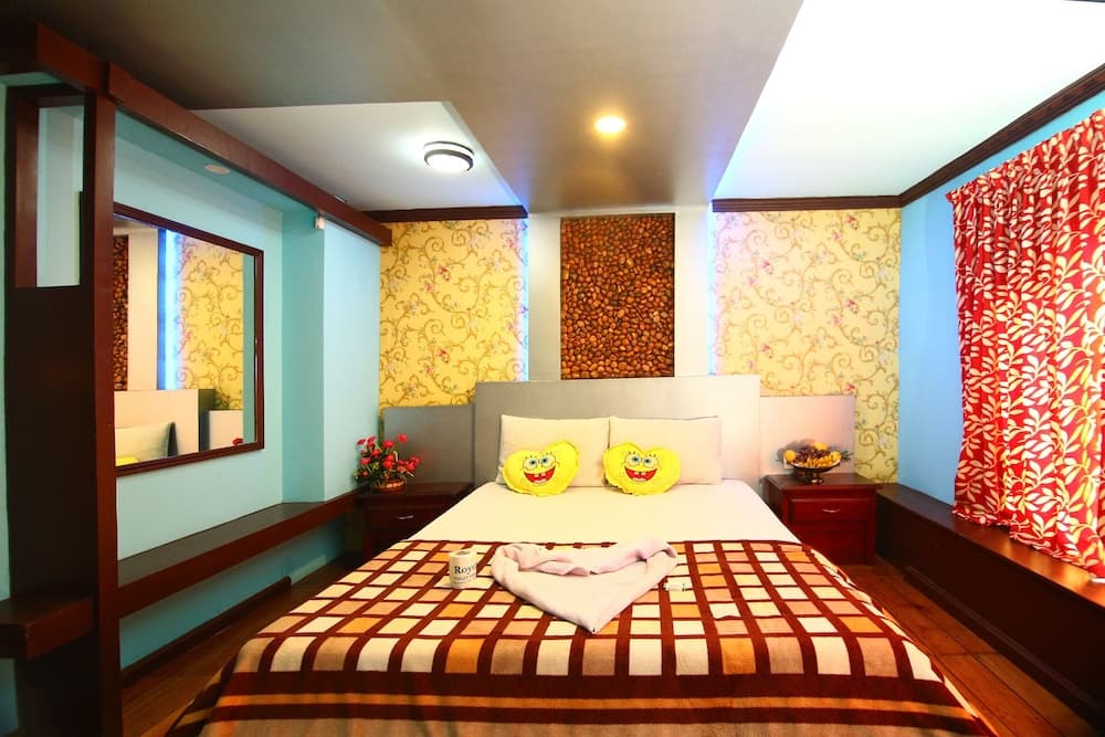 Beachparadise  Daycruise houseboat