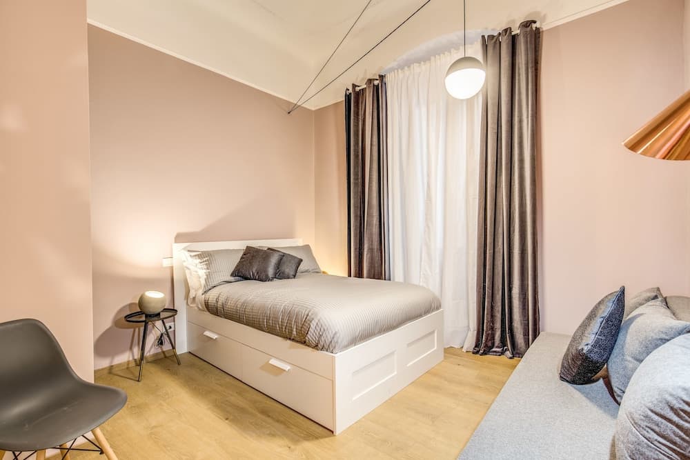 Cinque Terre New Liberty