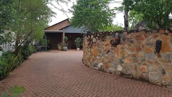 Green House BnB - 'Swiss German'