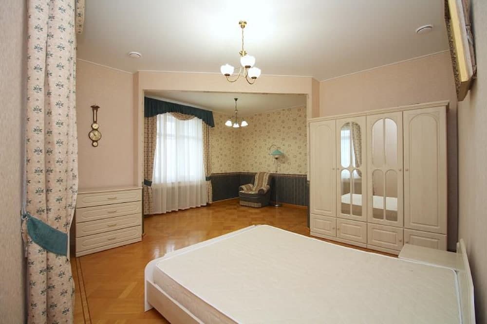 Lakshmi Apartment 4k Kurskaya