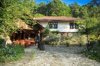 Little River Guest House