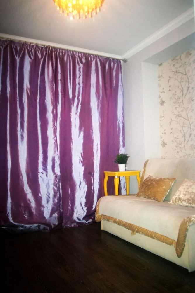 Lakshmi Apartment Novy Arbat 3-bedroom