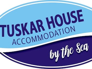 Tuskar House by the Sea