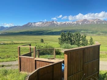 Lamb Inn Öngulsstaðir