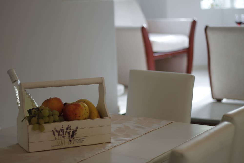 Lubimetz 13 - holiday villa