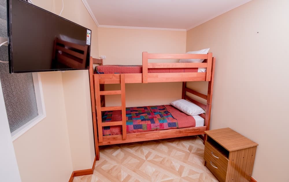 Hotel San Cristobal Iquique