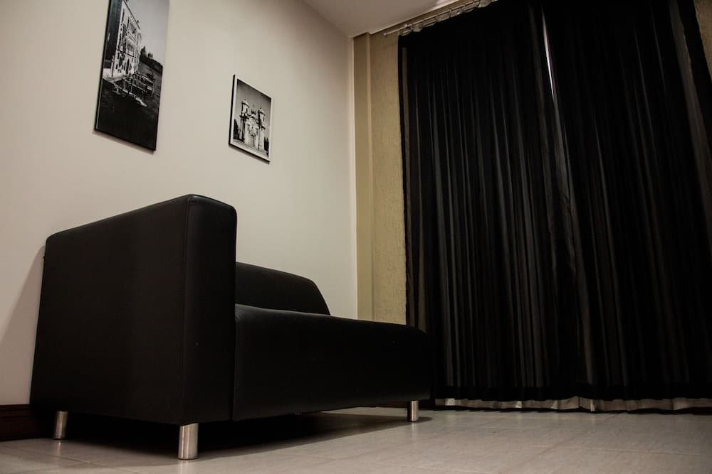 Summit Dom Apart Hotel