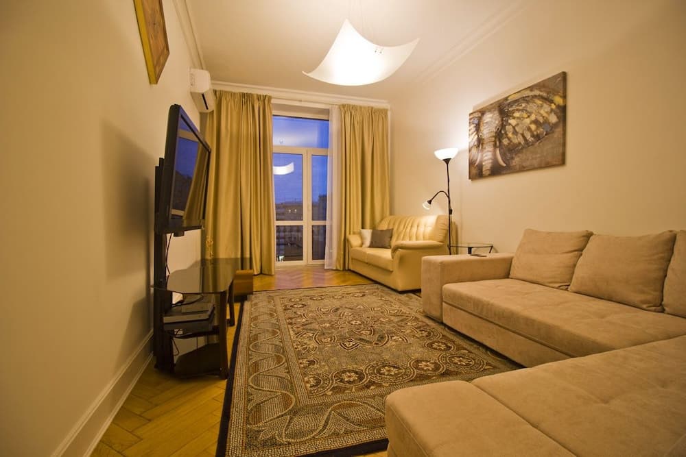 Lakshmi Apartment 2ka on Pushkinskaya