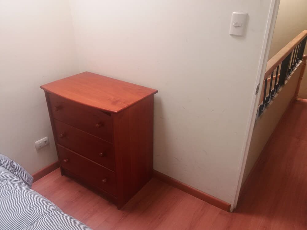 Hostal Balmaceda La Serena