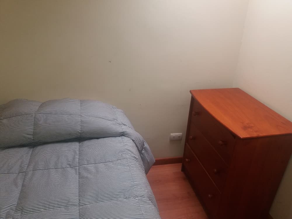 Hostal Balmaceda La Serena