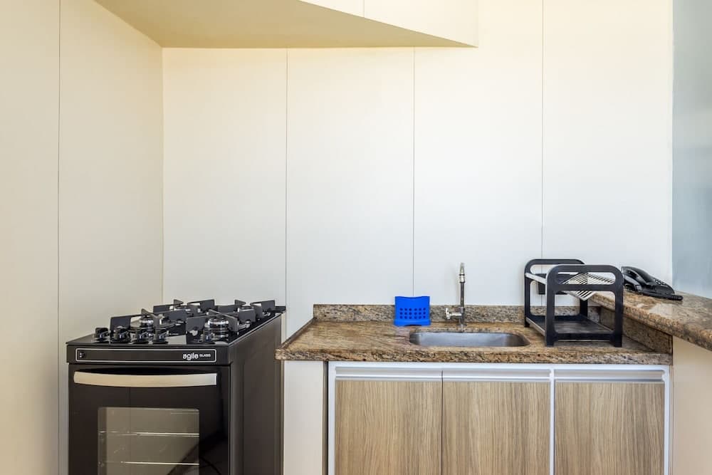 Apart Hotel Porto Príncipe