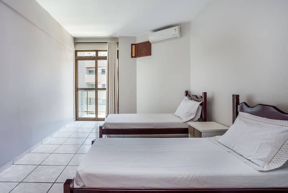 Apart Hotel Porto Príncipe