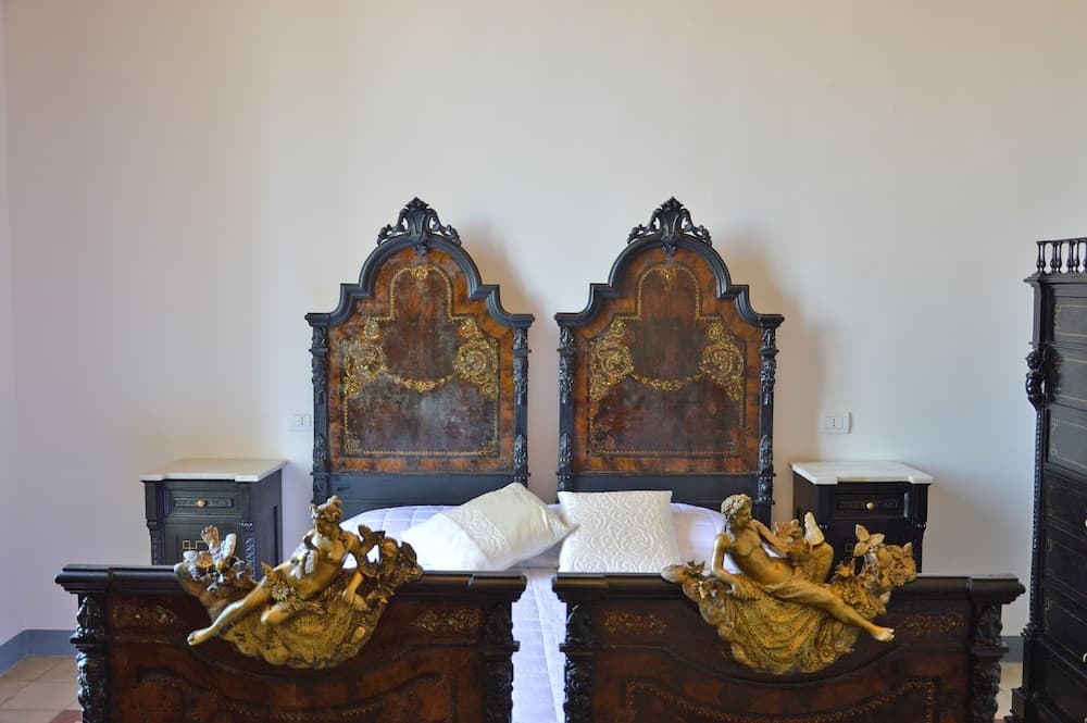 B&B Palazzo Vallebona