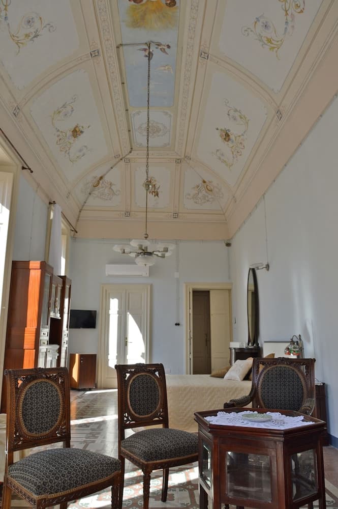 B&B Palazzo Vallebona