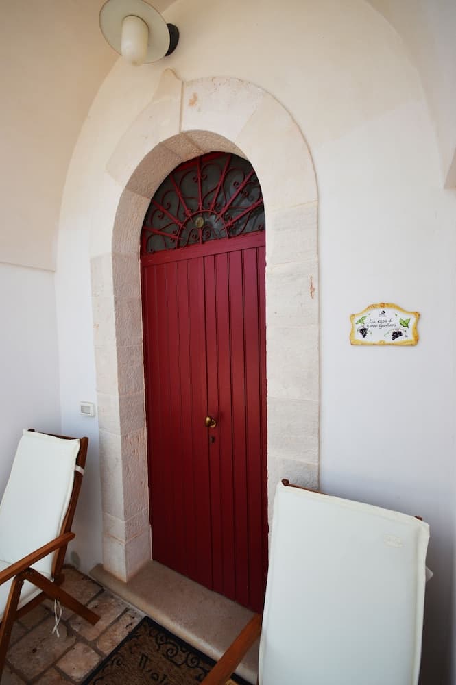 I Trulli Di Nonno Giovanni