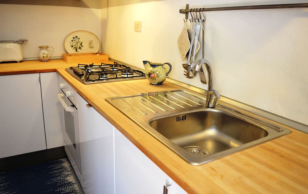 Apartments S. Caterina CIPRESSO