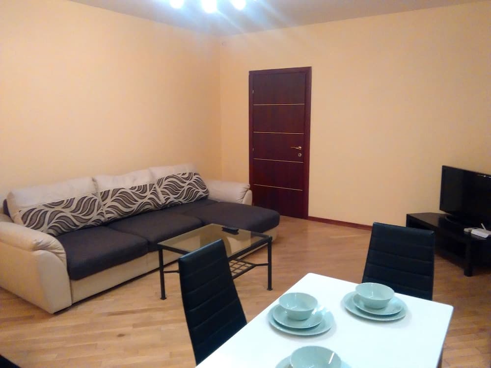 Lakshmi Great Apartment Kievskaya