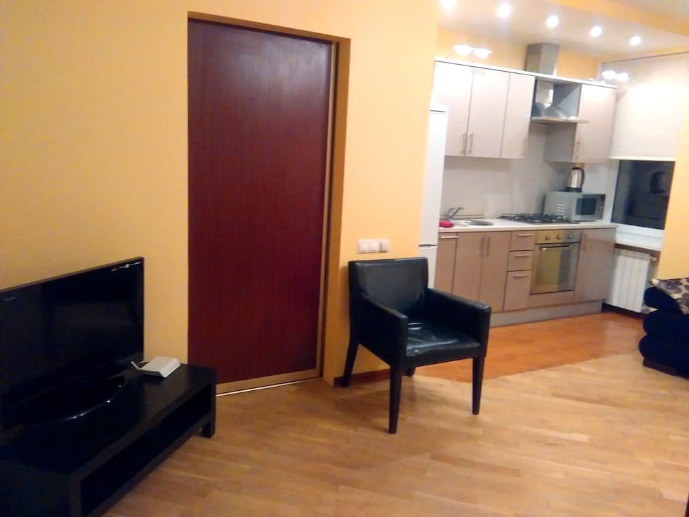 Lakshmi Great Apartment Kievskaya