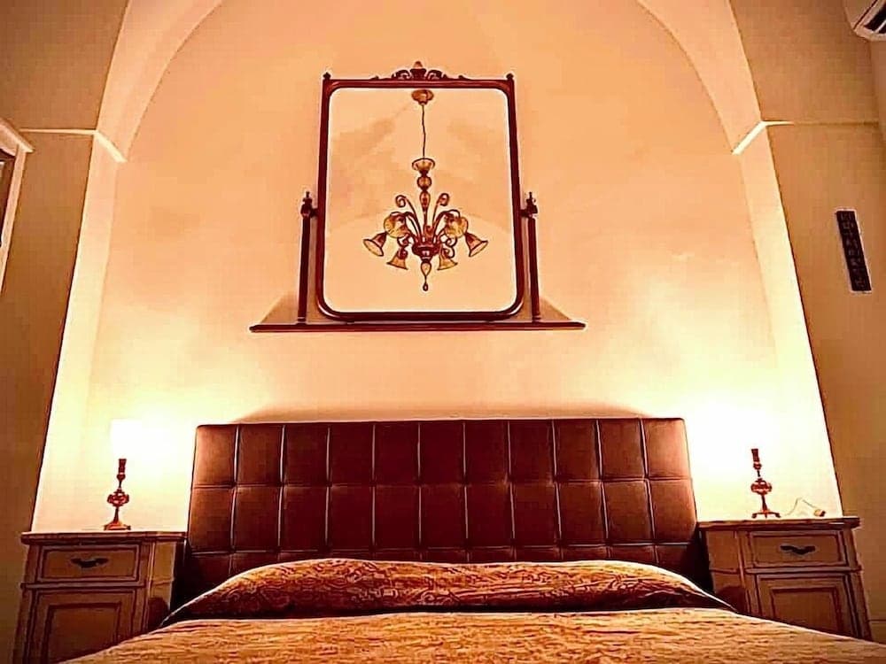 Dimora Luxori Santa Lucia Apartments