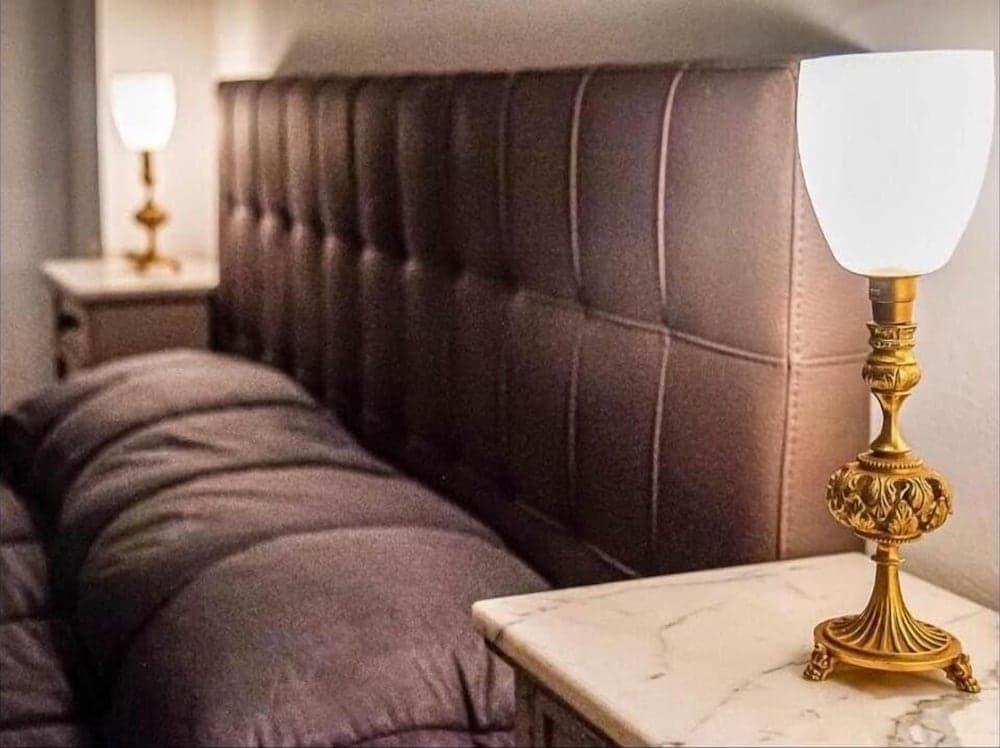 Dimora Luxori Santa Lucia Apartments