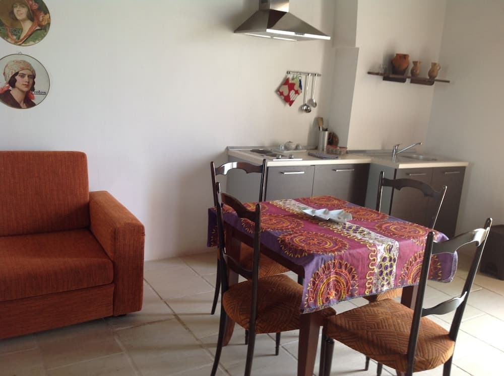 Casino de Viti Dimora storica