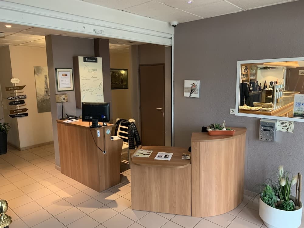 Enzo Hotels Bulgneville By Kyriad Direct