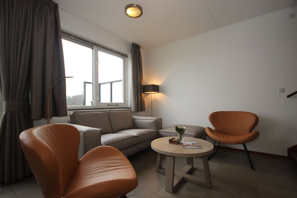 Vakantiepark Landleven Texel