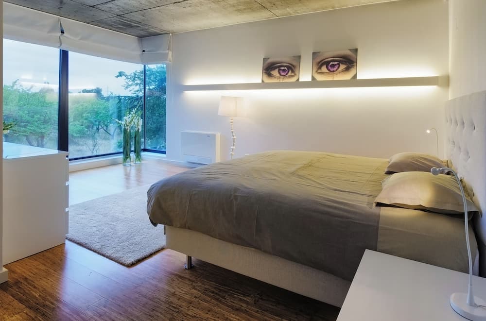 Cherry Orchard Residence