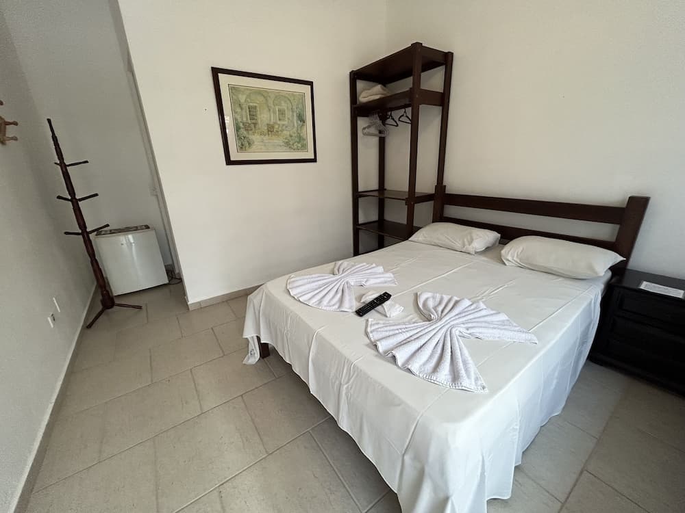 Pousada Vila Real Juquehy