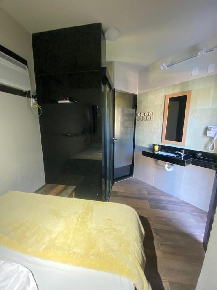 Hotel Casa Encantada Penedo