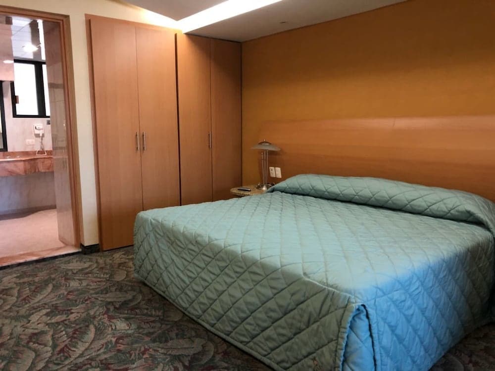 Hotel Plaza Las Fuentes