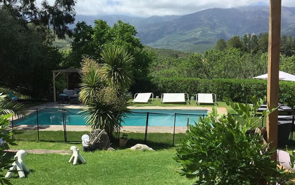 A Casa Di L'Amanduli