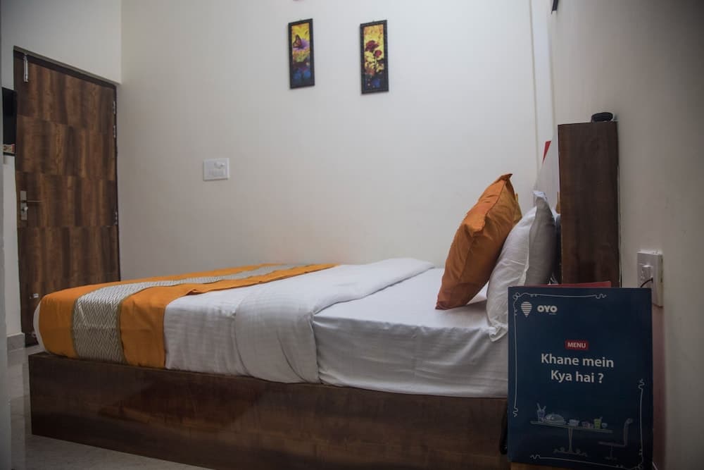 OYO 9123 Baghban Residency