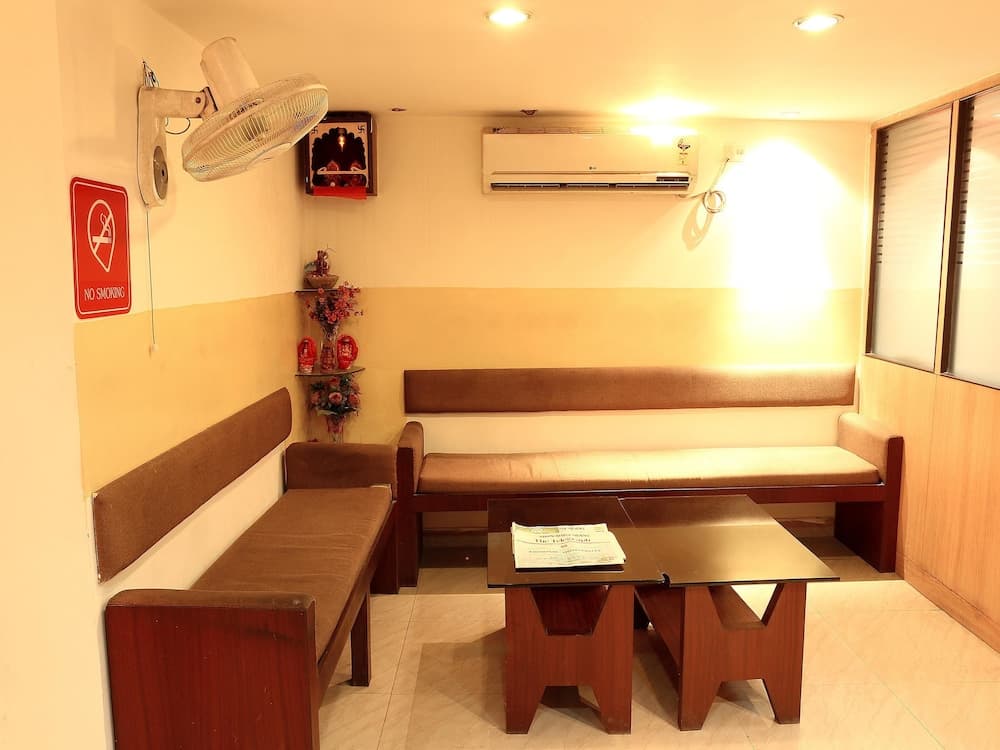 OYO 2838 Shree Guest House