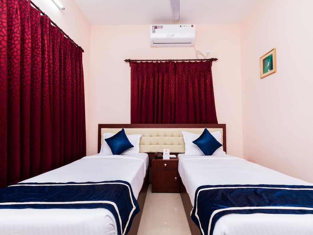 OYO 9311 Kolkata Residency