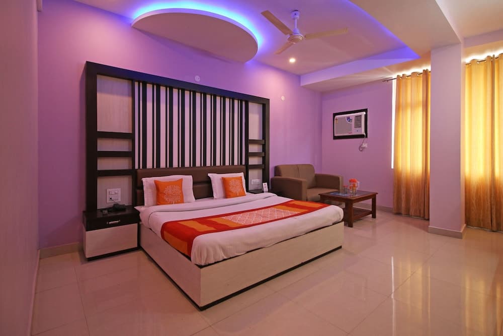 OYO 4690 Hotel Kanta International