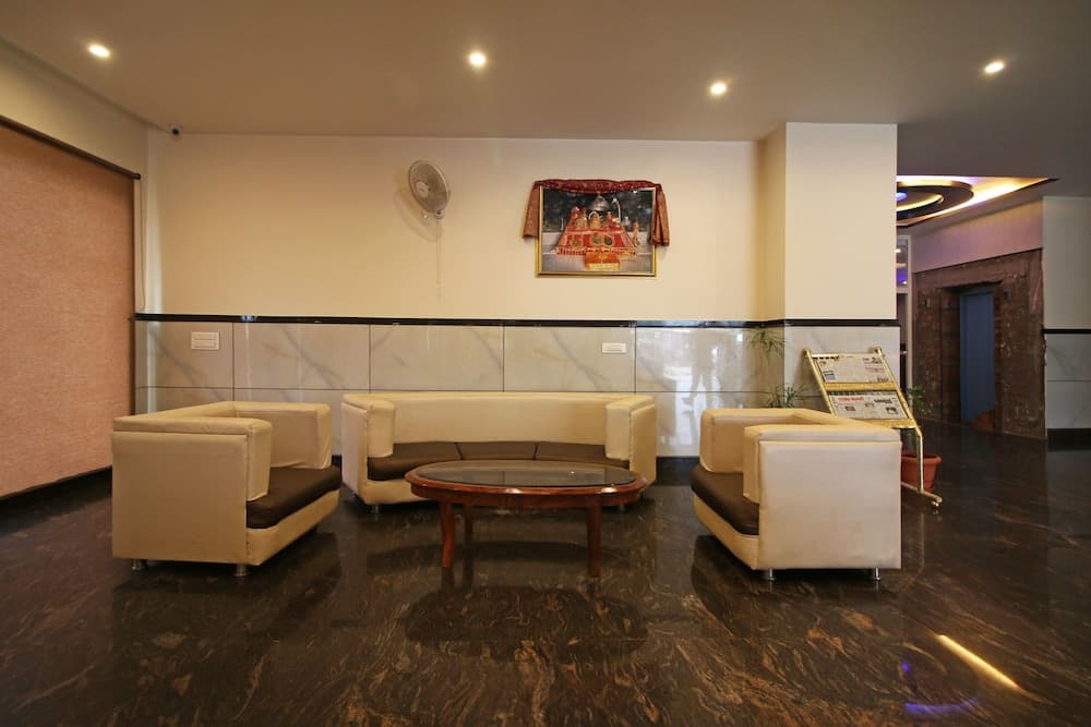 OYO 4690 Hotel Kanta International